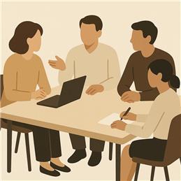 Meeting of Longframlington Parish Council  Wednesday 1st July 2026