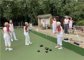 Triples League - Roy Returns