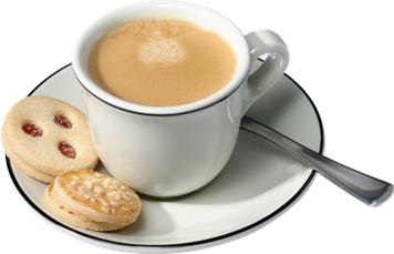 Coffee Morning - Tue 20th October 2026 10.00 - 11:30