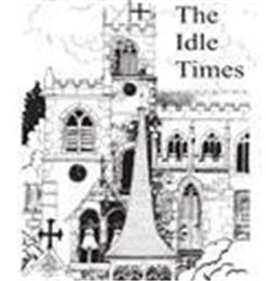Idle Times -December Edition