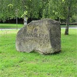 Winsley Visit