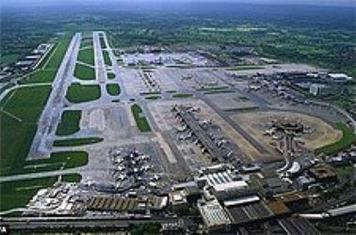 Gatwick letter re: Land Ownership - Update