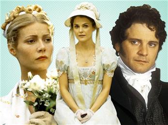 Your favourite Jane Austen Film