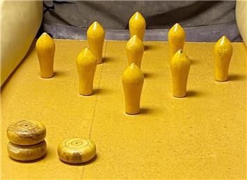 Skittles Nights are still continuing