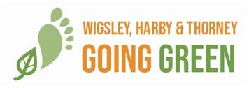 Get involved with WH&T Going Green Group