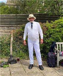 Wroughton Visit
