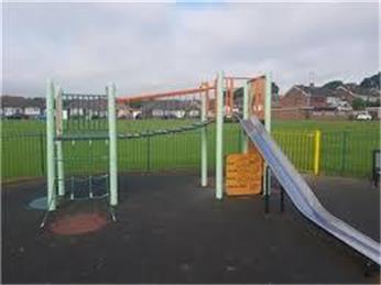 Dogs & Children's Play Areas