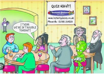 Quiz Evening
