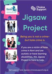 Jigsaw Project