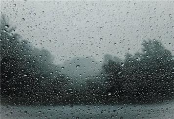 You Could Say It Has Been Dry