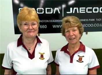 Ladies Singles & Open Singles