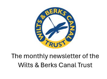 Wilts and Berks Canal Trust - March 2026