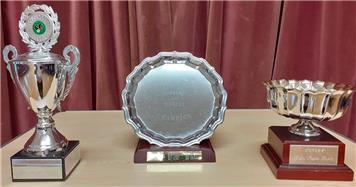 2019-2020 Singles champions