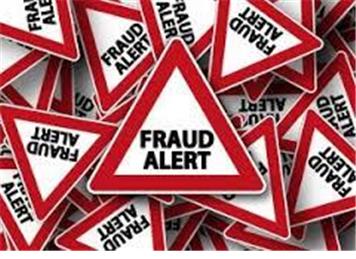 BEWARE! Scam Phone Call