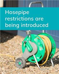 Hosepipe Ban