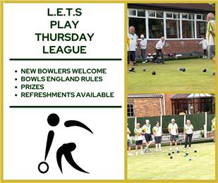 Thursday League