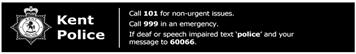 Kent Police - Farningham, Horton Kirby  & South Darenth - February Newsletter 2022