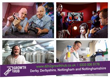 Social Enterprise business support and advice