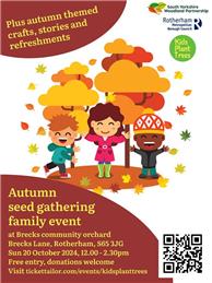 Free Family Event - Brecks