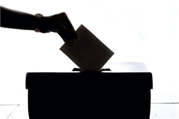 Voter ID at May 2023 elections