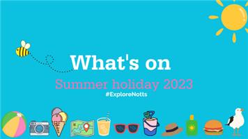 School is out for summer!