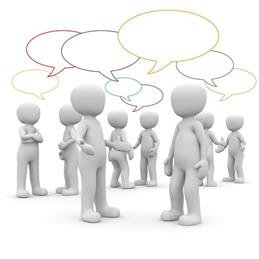 Our Local Community FORUM