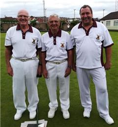 2018 Men's Singles Championship- Winner