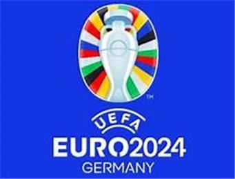 EURO 2024 Football