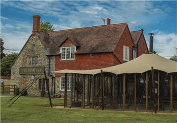 The Boot Inn
