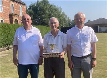 Joan Stones Trophy