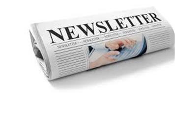 October Newsletter