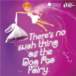 There’s no such thing as the Dog Poo Fairy