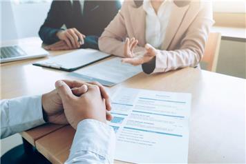 Finding Employment, Training and Voluntary Work