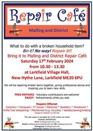 REPAIR CAFE