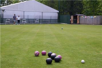 Match reports by Keith