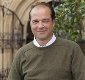 Local MP receives knighthood