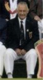 Vernon Adams- Some sad news