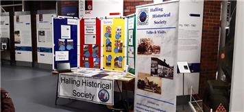 Medway History Fair