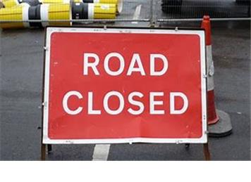 Newsflash! Huffley Closed Tomorrow 4th December