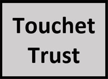 Warnford’s representative on The Touchet Trust
