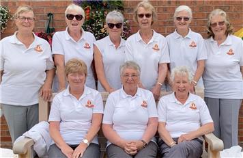 Janet Harrow Trophy