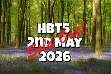 2026 HBT5 SOLD OUT!