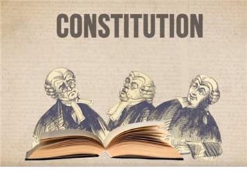 Revised Constitution