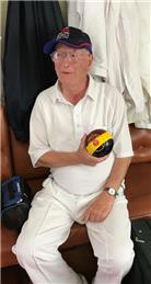 Great Day for a Game