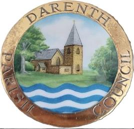 NOTICE OF PARISH COUNCILLOR VACANCY FOR LANE END WARD, DARENTH