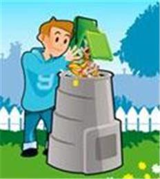 Get Composting Today!