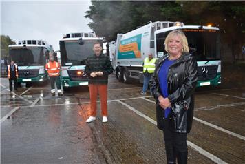 Sevenoaks District Council Press Release