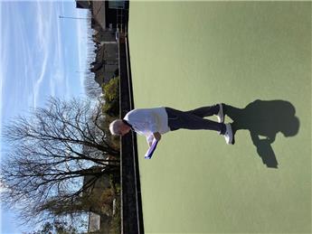 First Club Match of the Year