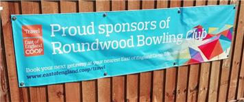 East of England Co-op Travel Added To Club Sponsors