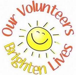 Help your Local Community We Are looking For Volunteers